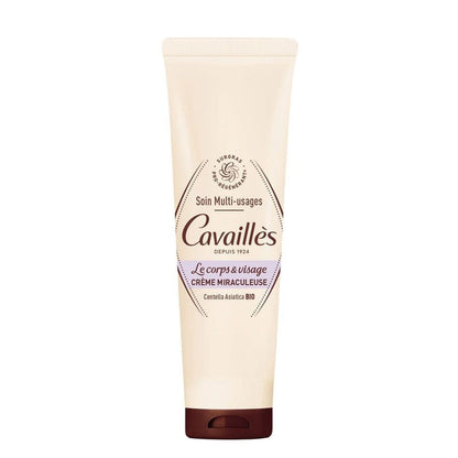 Rogé Cavaillès The Body & Face Miraculous Cream 100ml (3.38fl oz) - FrenchBeautyHub