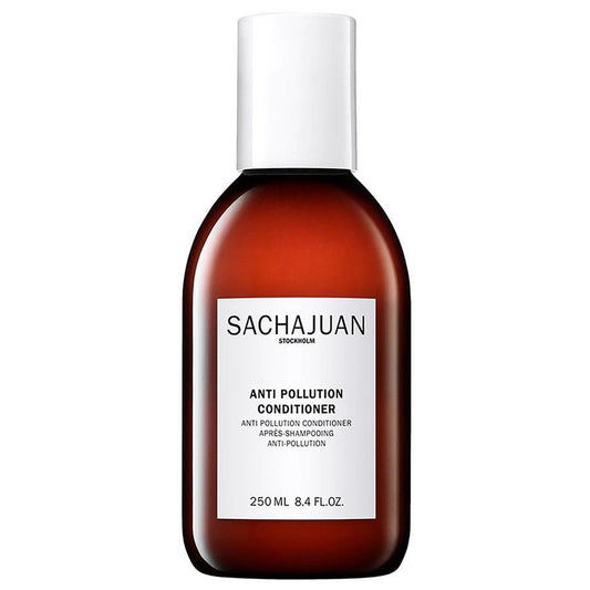 Sacha Juan Anti Pollution Conditioner 250ml (8.45fl oz) - FrenchBeautyHub