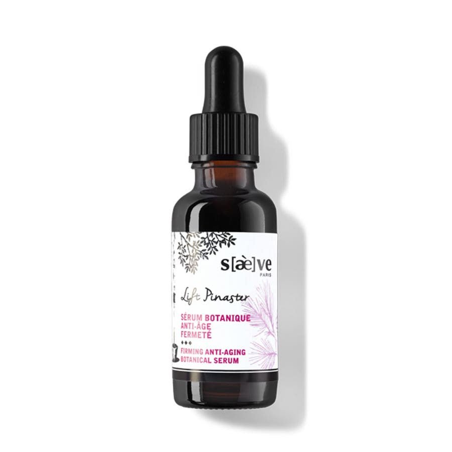 Saeve [Lift Pinaster] Firmness Anti - Aging Botanical Serum For All Skin Types 30ml (1.01fl oz) - FrenchBeautyHub