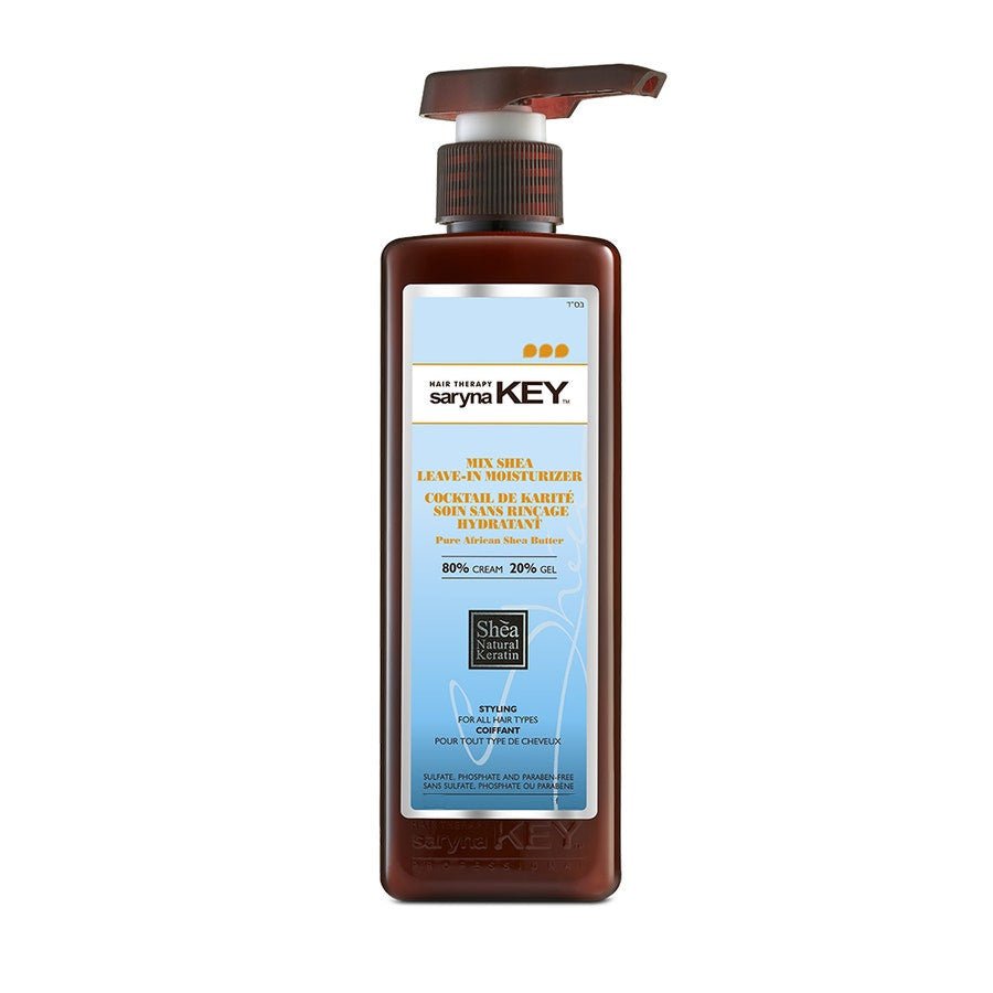 Saryna Key Shea Cocktail 300ml (10.14 fl oz) - FrenchBeautyHub