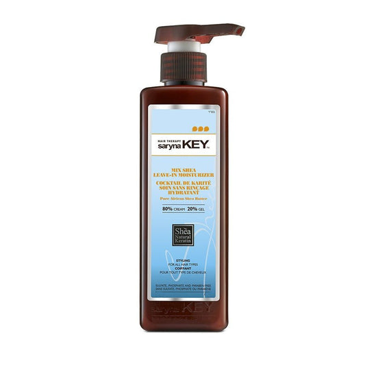 Saryna Key Shea Cocktail 300ml (10.14 fl oz) - FrenchBeautyHub