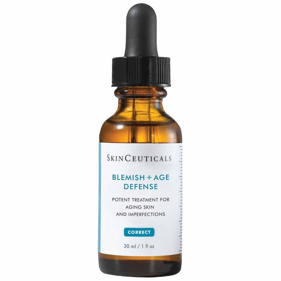Skinceuticals Blemish + Age Defense Serum for Aging Skin and Imperfections 30ml (1.01 fl oz) - FrenchBeautyHub