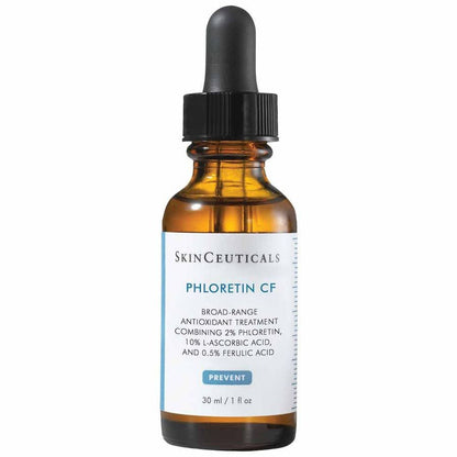 Skinceuticals Prevent Phloretin Cf Antioxydant 30ml (1.01fl oz) - FrenchBeautyHub