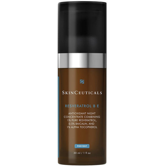 Skinceuticals Prevent Resveratrol B E Antioxydant Night 30ml (1.01fl oz) - FrenchBeautyHub