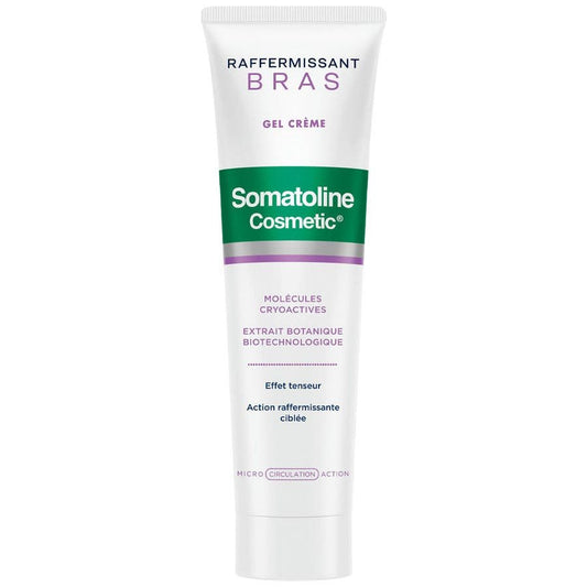 Somatoline Firming Arm Cream Gel 100ml (3.38fl oz) - FrenchBeautyHub