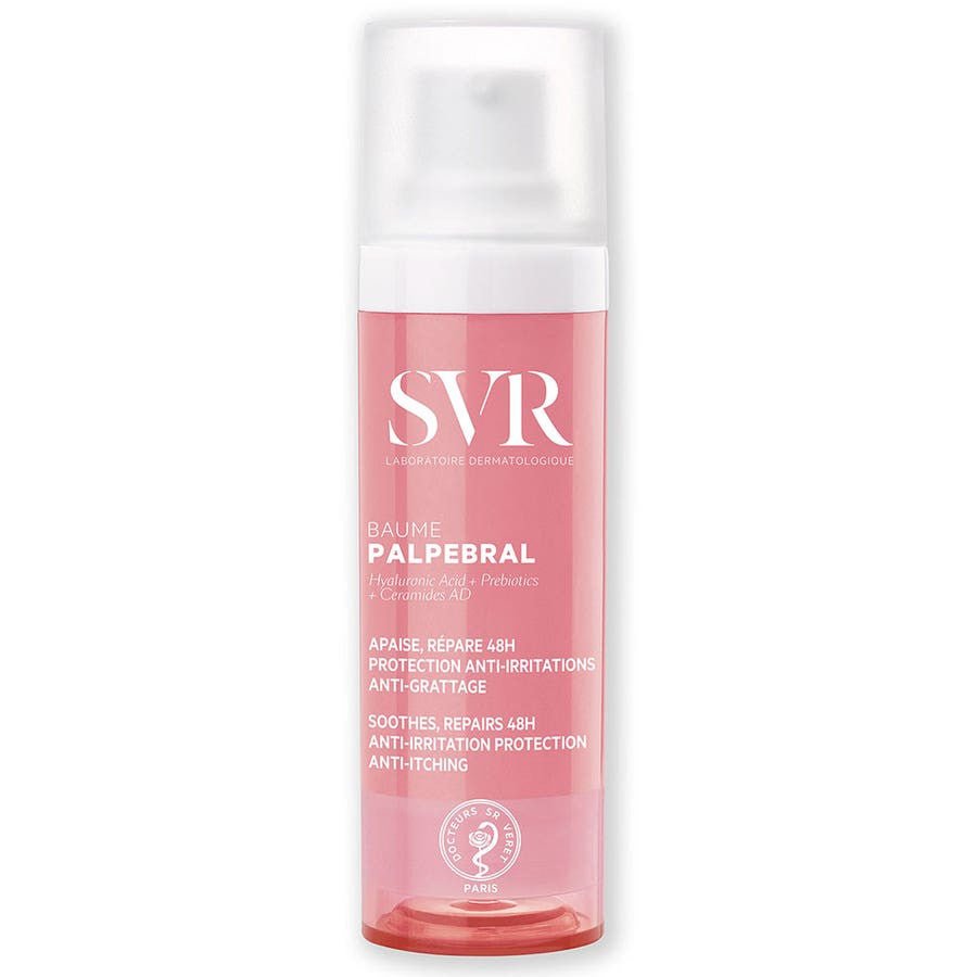 Svr Palpebral by Topialyse Face Balm 30ml (1.01fl oz) - FrenchBeautyHub