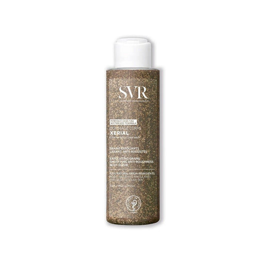 Svr Xerial Body Scrubs 100g (3.52 oz) - FrenchBeautyHub