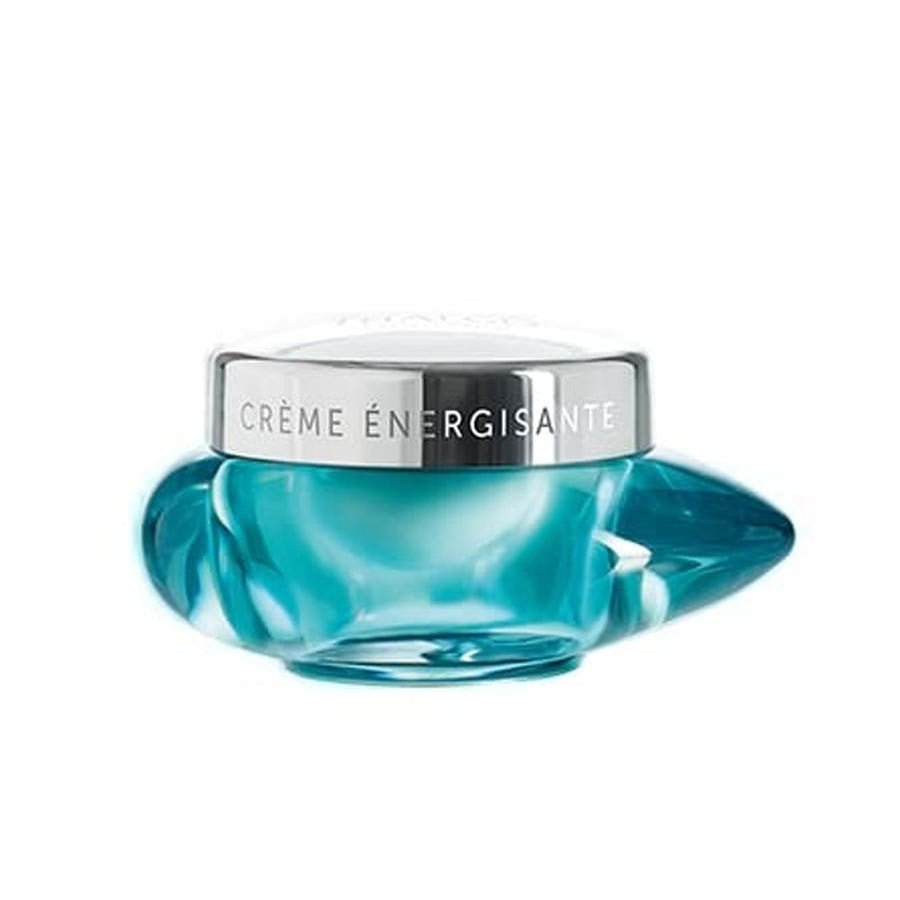 Thalgo Spiruline Boost Anti - Pollution Energising Cream 50ml (1.69fl oz) - FrenchBeautyHub