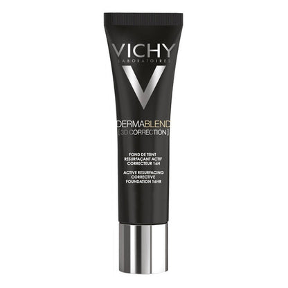 Vichy Dermablend 3D Correction Foundation 30ml (1.01fl oz) - FrenchBeautyHub