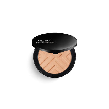 Vichy Dermablend Covermatte Compact Powder Normal To Dry Skins Spf25 9.5g (0.31 oz) - FrenchBeautyHub