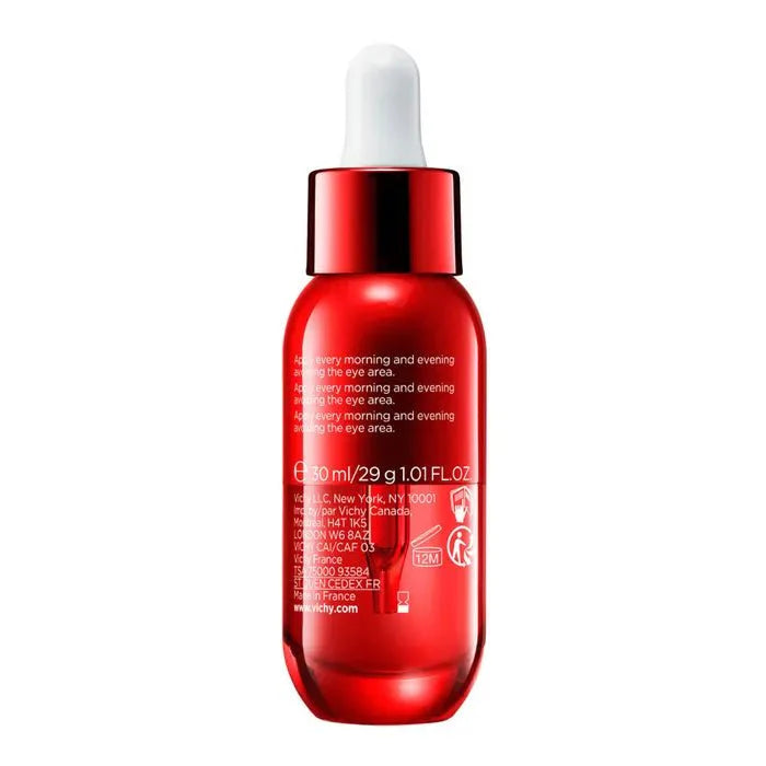 Vichy Liftactiv Collagen Specialist 16 Serum 30ml (1.01fl oz) - FrenchBeautyHub