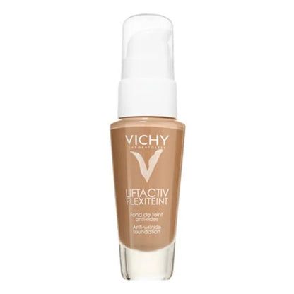 Vichy Liftactiv Flexilift Anti - wrinkle Foundation 30ml (1.01fl oz) - FrenchBeautyHub