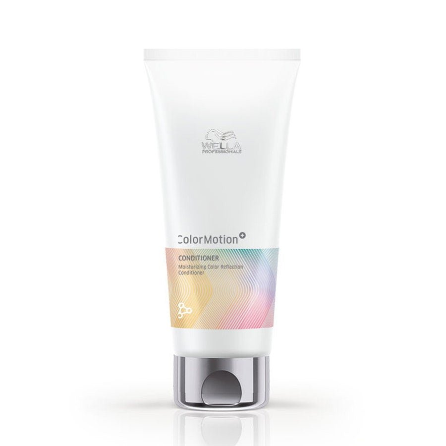 Wella Professionals Color Motion Colour Protecting Conditioner 200ml (6.76fl oz) - FrenchBeautyHub