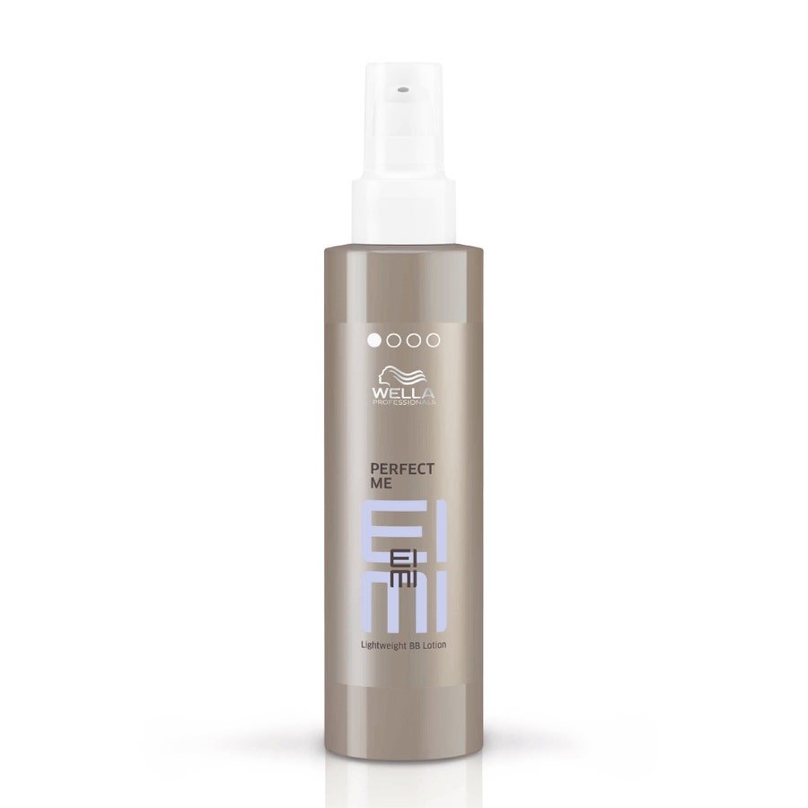 Wella Professionals Eimi Smoothing Perfect Me Bb Lotion 100ml (3.38fl oz) - FrenchBeautyHub