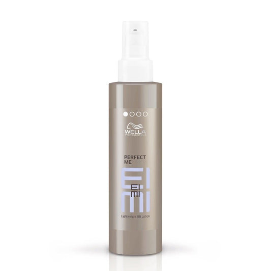 Wella Professionals Eimi Smoothing Perfect Me Bb Lotion 100ml (3.38fl oz) - FrenchBeautyHub
