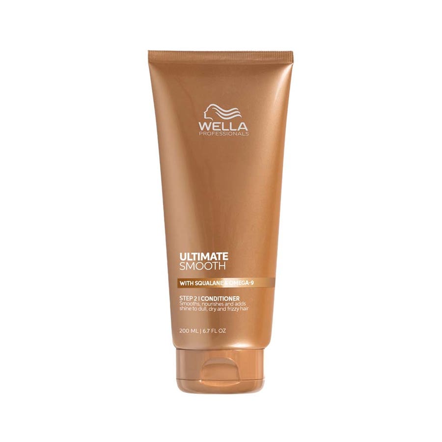 Wella Professionals Nourishing Conditioner Dry, dull or frizzy hair 200ml (6.76fl oz) - FrenchBeautyHub