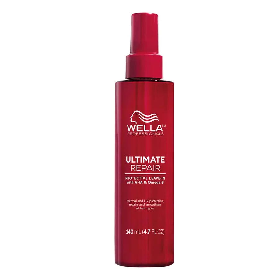 Wella Professionals Ultimate Repair Protective Leave - In Conditioner 140ml (4.73fl oz) - FrenchBeautyHub