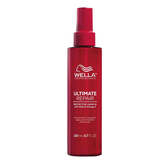 Wella Professionals Ultimate Repair Protective Leave - In Conditioner 140ml (4.73fl oz) - FrenchBeautyHub